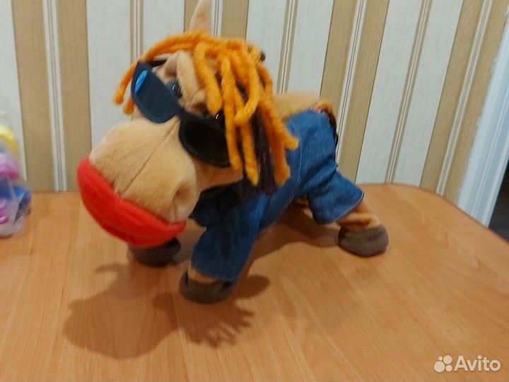 Мозаика игры игрушки