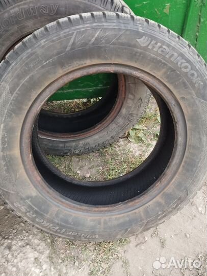 Tunga Nordway 2 195/65 R15