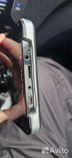 Gps навигатор treelogic TL-7007BGF AV ATV 4Gb