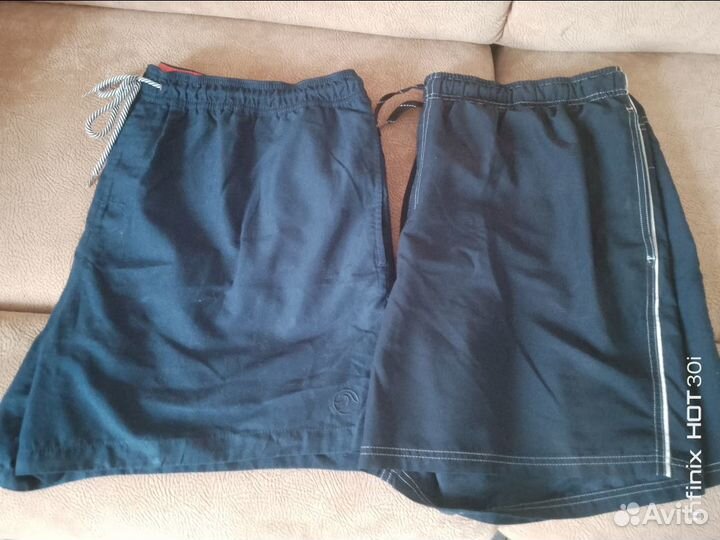 Шорты мужские XXL