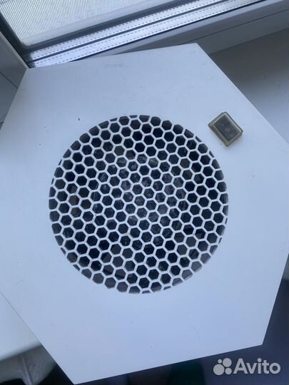 Пылесос для маникюра max ultimate 4 plus