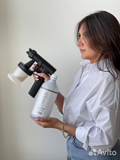 Обучение моментальному загару