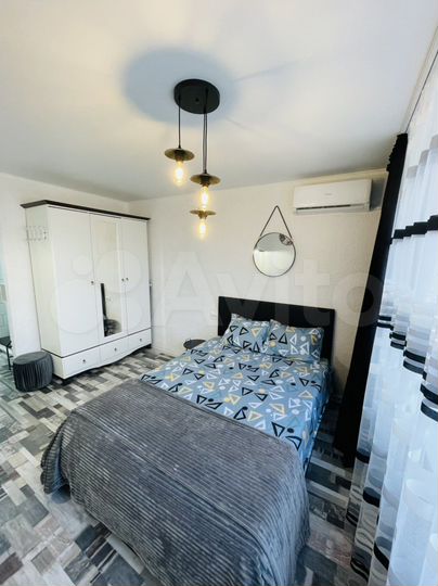 Квартира-студия, 18 м², 3/5 эт.