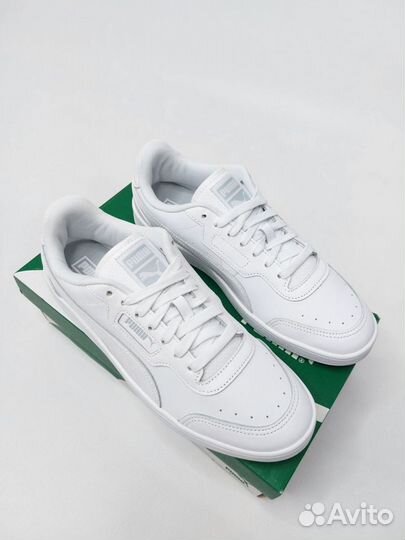 Оригинальные кроссовки Puma Court Guard 42