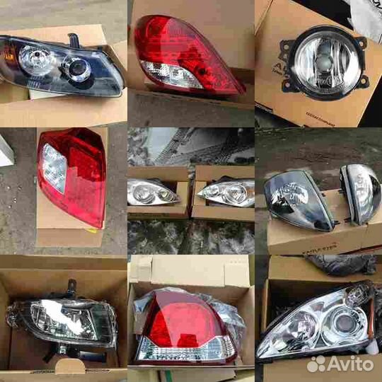 Крепление фары toyota land cruiser, toyota land cr