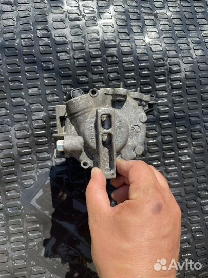 Компрессор кондиционера