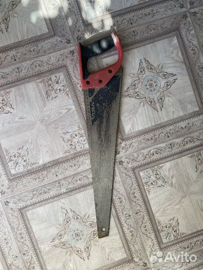 Инструменты