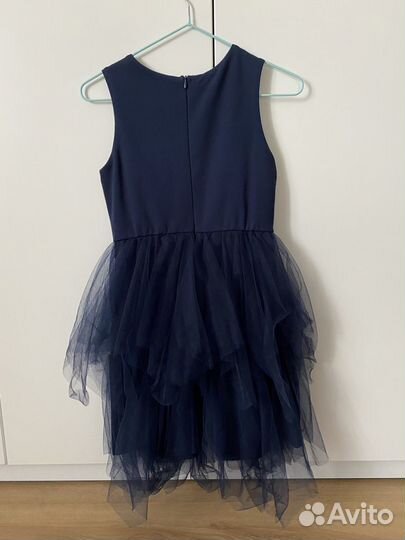 Платье нарядное для девочки