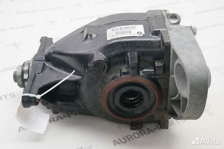 Редуктор заднего моста BMW X5 E70 2006-2013