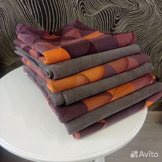 Чехлы на подушки декоративные