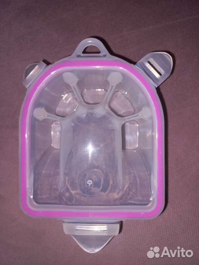 Ванночка для маникюра