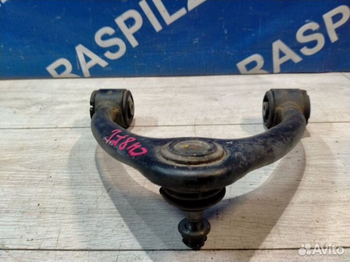 Рычаг подвески передний Toyota Chaser GX105 1GF