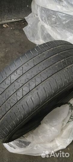 Continental ContiCrossContact LX Sport 255/50 R20 109H