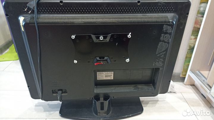 Телевизор philips 26PFL3403S/60