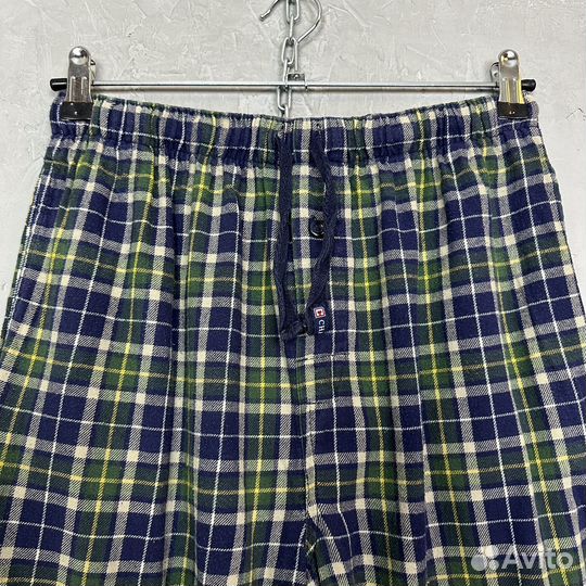 Chaps Vintage Пижамные Штаны