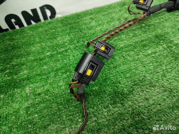 Проводка форсунок BMW 5 F10 F11 (Дорест.) F10 2012