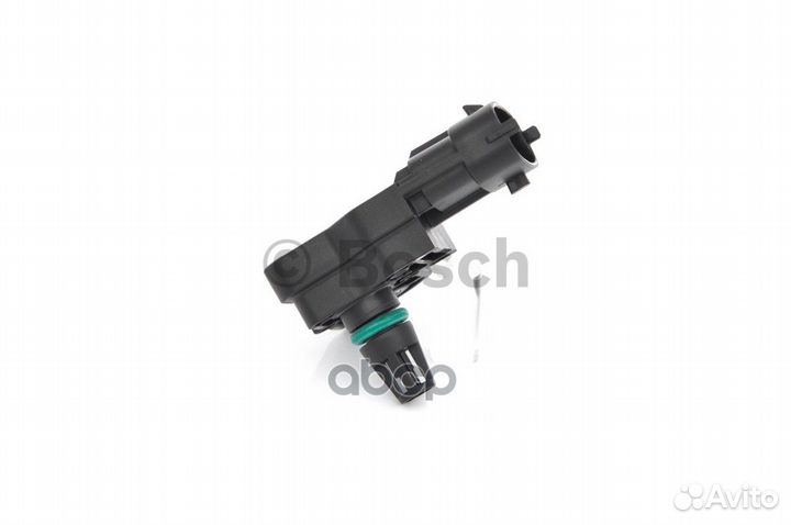 Датчик давления во впускном коллекторе 02612302