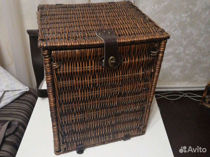 Корзина для пикника