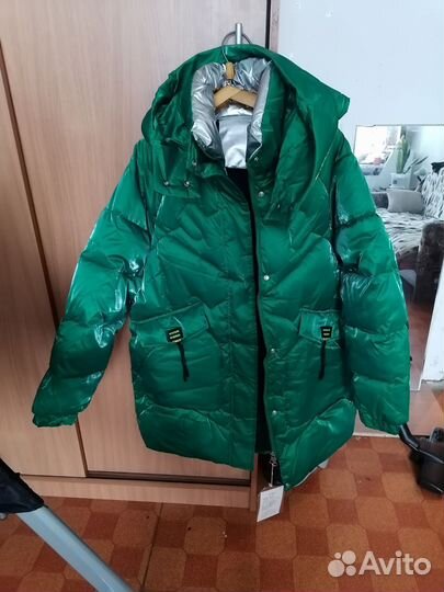 Куртка женская 48-50