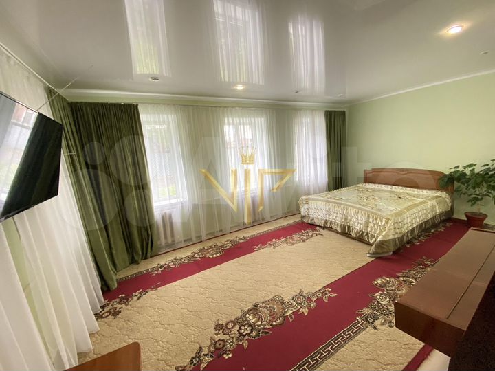 Дом 50 м² на участке 8 сот.