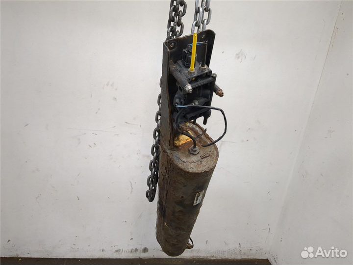 Ресивер Land Rover Range Rover 3 (LM), 2004