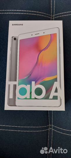 Samsung Tab A