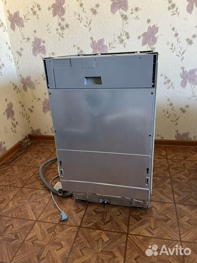 Посудомоечная машина electrolux 45 встраиваемая