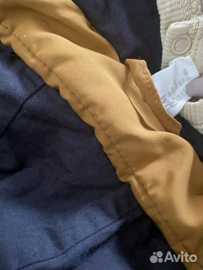 Фирменные вещи на мальчика 86