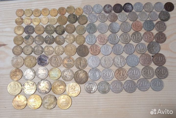 Ранние Советы 1926-1957 г