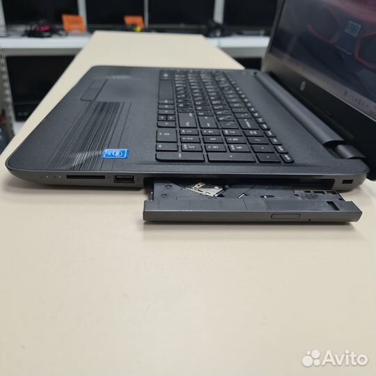 HP 250 G5 N3060/4GB/500GB HDD/Intel HD