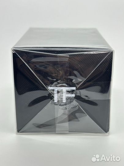 Tom Ford Ombre Leather