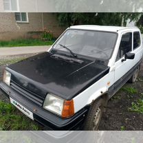 SEAT Marbella 0.8 MT, 1989, 250 000 км, с пробегом, цена 65 000 руб.