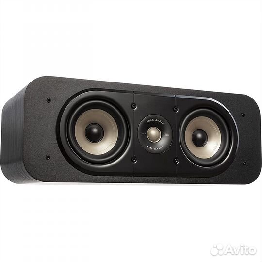 Комплект акустики 5.1 Polk Audio elite ES60