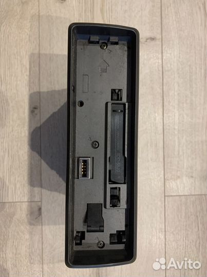 Автомагнитола тсс-5620 кассетная