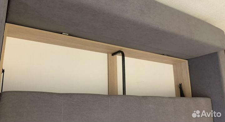 Диван-Евро с механизмом Тик-Так от производителя