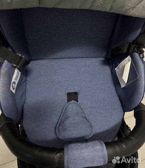 Коляска 2 в 1 Tutis Viva Life