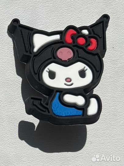 Куроми для брелок