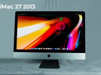 iMac 27 2013 16 GB