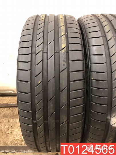 Kumho Ecsta PS71 225/45 R19 96Y