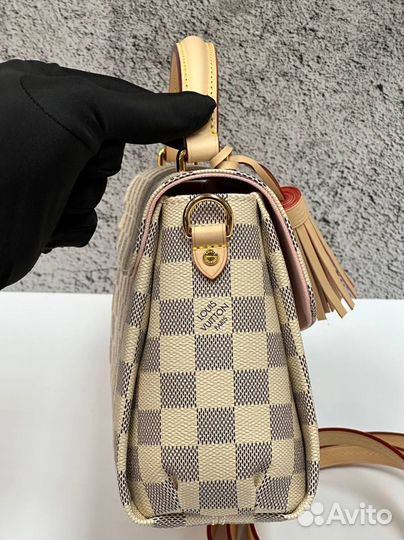 Сумка Louis Vuitton Croisette