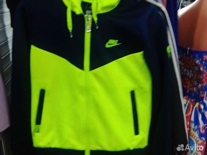 Детские костюмы