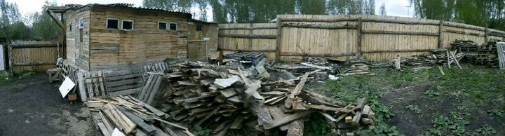 Участок 24 сот. (СНТ, ДНП)