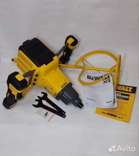 Dewalt DCD 240 (Европейский)