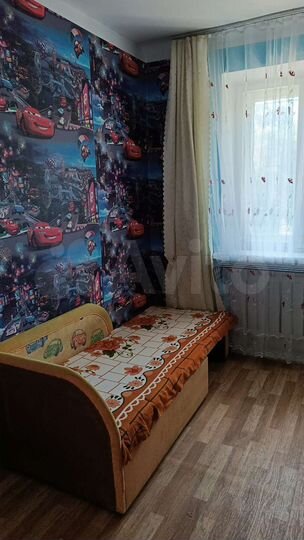 1-к. квартира, 33 м², 2/5 эт.