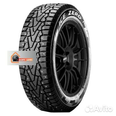 Pirelli Ice Zero 205/60 R16 96T