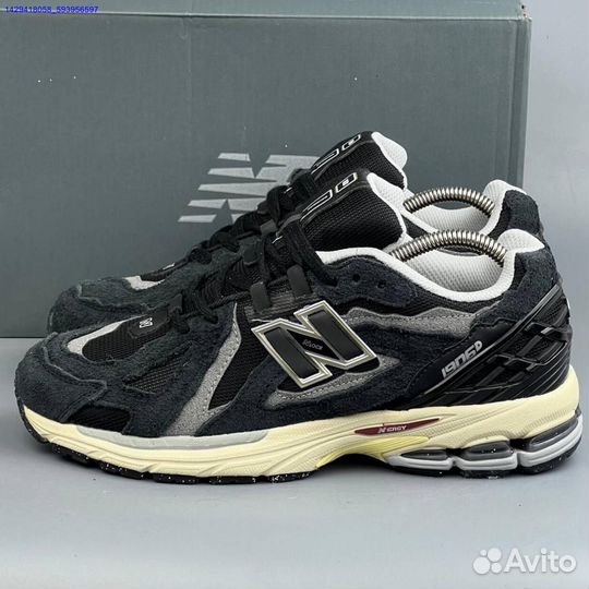 Кроссовки New Balance 1906d (Арт.63491)