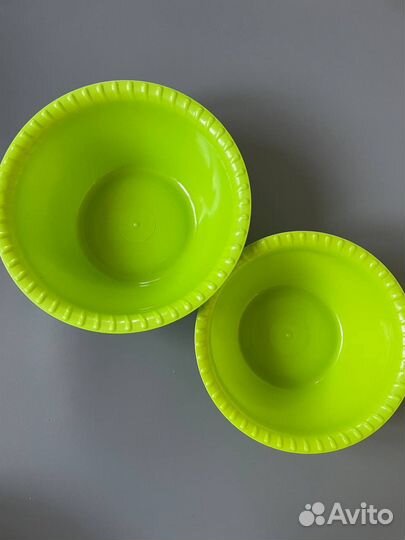 Набор посуды для пикника