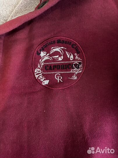 Толстовка Caporicco