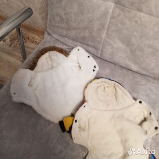 Одежда для маленьких собак