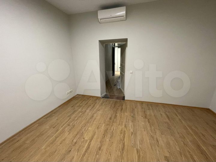 Аренда офиса 68 м2